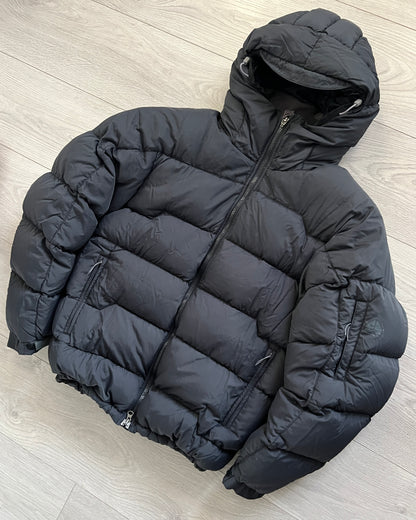 Nike ACG 00s Goose Down Technical Puffer Jacket - Size M