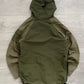 Burton Analog 00s Gore-Tex Military Tactical Waterproof Anorak - Size M