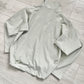 Salomon 2002 Powder White Technical Stretch Panelled Softshell - Size M