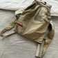 Prada Sport SS1999 Technical Reflective Nylon Backpack