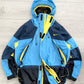 Nike ACG 00s Lungs Era Waterproof Storm Fit Tech Jacket - Size XL