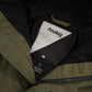 Burton Analog 00s Gore-Tex Military Tactical Waterproof Anorak - Size M