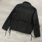 Craig Green SS2015 Quilted Padded Laced Workwear Jacket - Size L