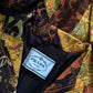 Prada FW2015 Womens Tapestry Silk Embroidered Jacket - Size IT40