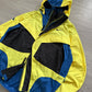 Nike ACG 00s Lungs Era Waterproof Packable Jacket - Size XXL