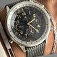 Helmut Lang 2004 Chronograph Watch Vintage