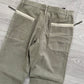 Stone Island FW2007 Fatigue Military Flight Pants - Size 30