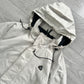 Airwalk 1990s Waterproof Technical Jacket - Size M
