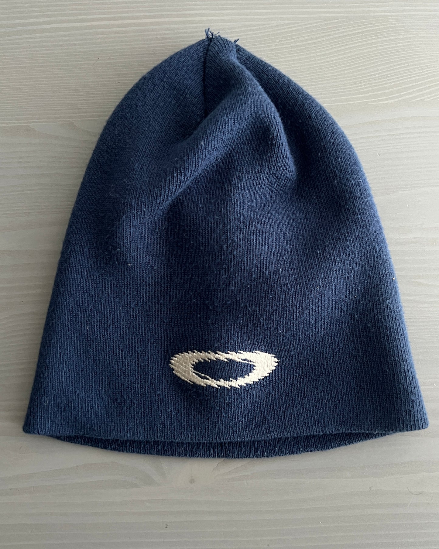 Oakley Software 00s Motion Logo Beanie