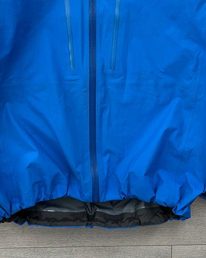 Arcteryx Alpha AR Gore-Tex Pro Shell Jacket - Size L