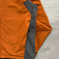 Salomon 00s Fleece Lined Technical SmartSkin Softshell Panelled Jacket - Size M