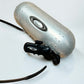 Oakley x Motorola 2005 Razrwire Bluetooth Sunglasses Pewter/Matte Black