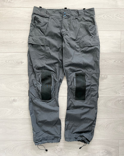 Arcteryx LEAF Talos Combat Utility Pants Wolf Grey - Size M