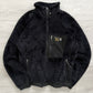 Mountain Hardwear Piled Fleece Jacket - Size L