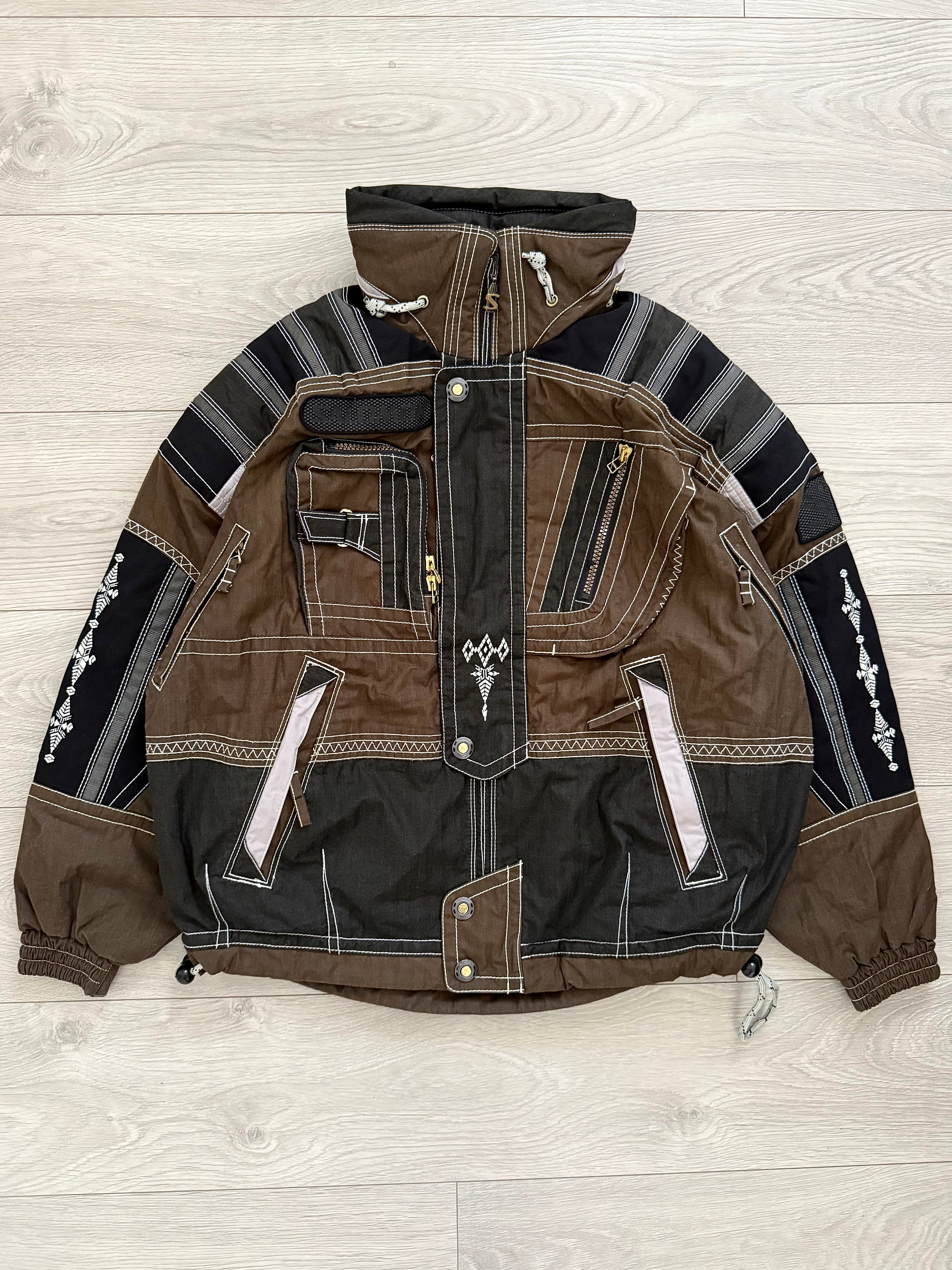 Salomon – NDWC0 Shop