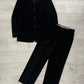 Emporio Armani 2002 3-B Relaxed Suit - Size M Jacket / 32" Waist