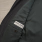 Giorgio Armani 1990s Pleated Suit - Size M Jacket / 32" Waist