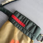 Prada Sport SS1999 Runway Leg/Arm Pouch