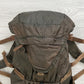 Stone Island SS2001 Nylon Parachute Backpack