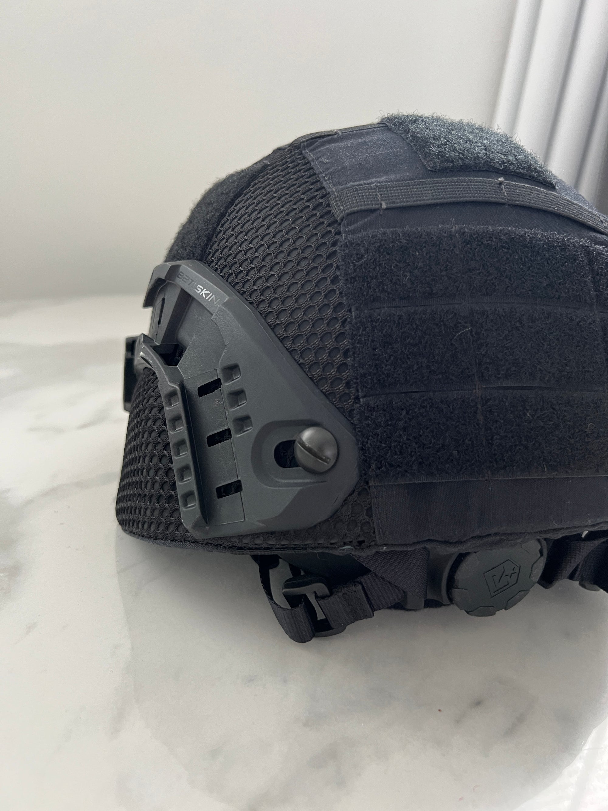 Virtus Revision Batlskin Ballistic Helmet