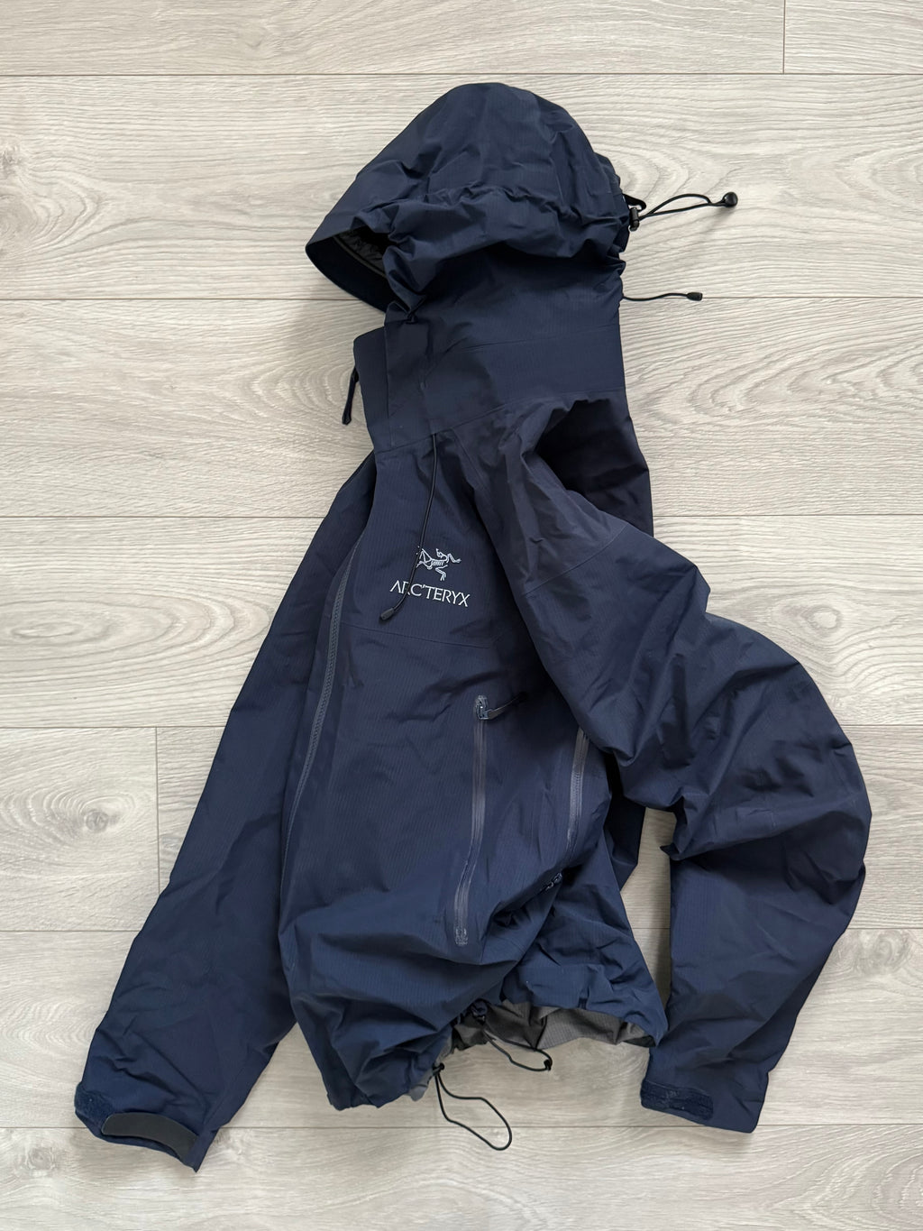 Arc'teryx Beta AR Gore-Tex Pro 2019 Shell Jacket - Size M