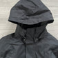 Oakley FW2008 Magnetic Hood Vent Pocket Waterproof Jacket - Size L