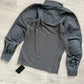 Arcteryx LEAF Assault AR Shirt Wolf Grey, Made in El Salvador - Size L & XL