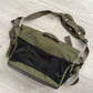Klattermusen Fenja Technical Crossbody Bag