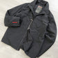 Prada Sport 00s Gore-Tex Insulated Technical Jacket - Size M