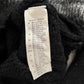 Diesel Geometric Mohair Knit Sweater - Size M