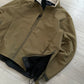 Arcteryx LEAF VERTX Justice Softshell Fleece Lined Utility Jacket - Size L