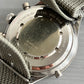 Helmut Lang 2004 Chronograph Watch Vintage