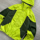 Oakley FW2010 Fleece Mapped Thinsulate Waterproof Tech Jacket - Size L