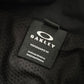 Oakley Boa Grey Piled Fleece Jacket - Size M