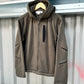 Comme Des Garcons SHIRT 00s Technical Panelled Zip-Up Jacket - Size M