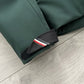 Moncler Grenoble Carmaux Technical Waterproof Insulated Jacket - Size M