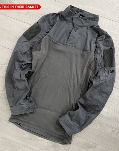 Arc'teryx LEAF Bundle