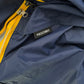 Salomon 1990s WarmTech Waterproof Insulated Packable Tech Anorak - Size S