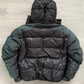 Mountain Hardwear 00s Conduit 'Sub Zero' Down Puffer Jacket - Size M