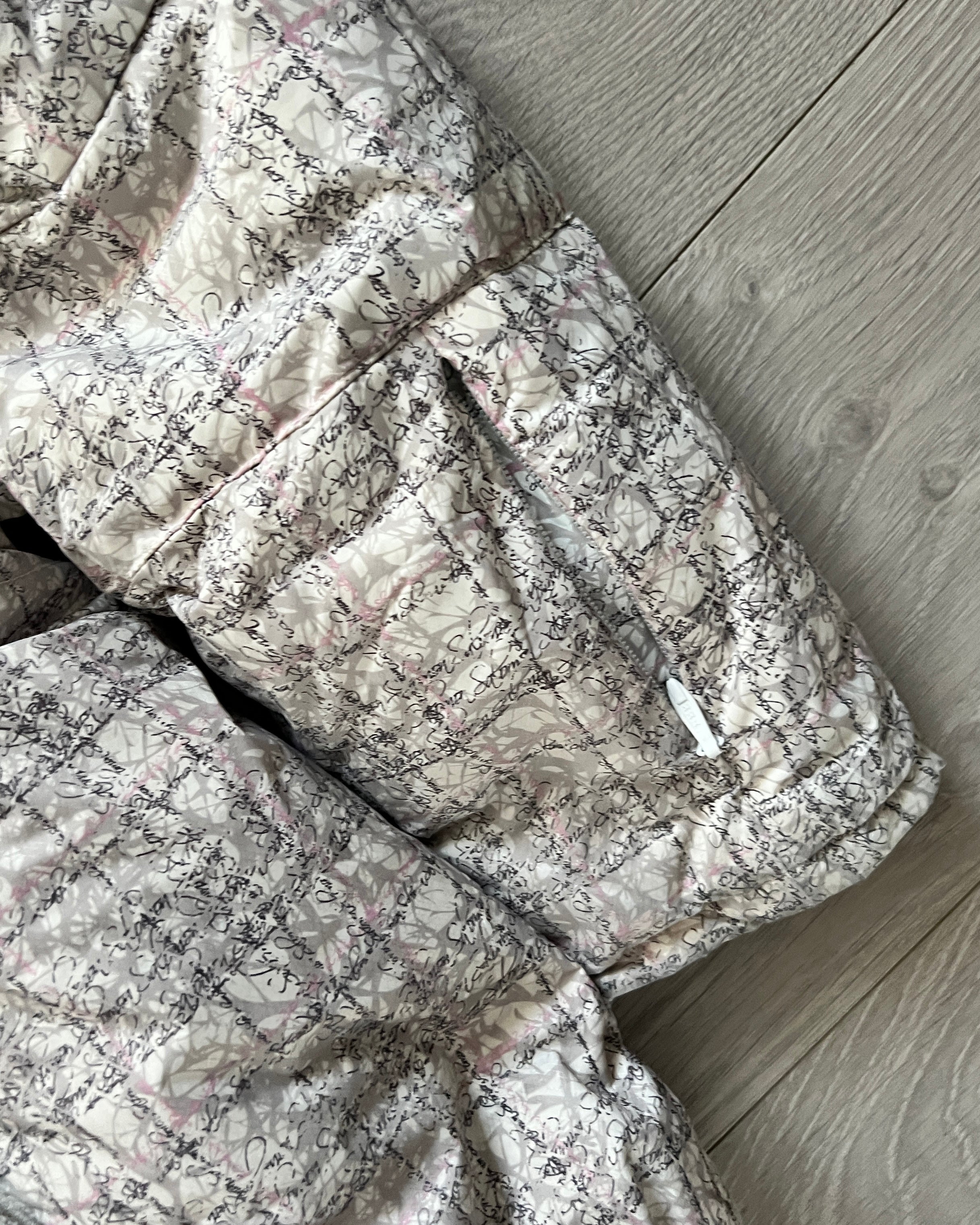 Salomon 2006 Technical Down Puffer Jacket - Size S