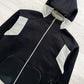 Salomon 1990s Scuba Neoprene Technical Panelled Jacket - Size XL