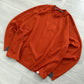Salomon 00s Moto Mesh Orange Technical Long Sleeve - Size XL