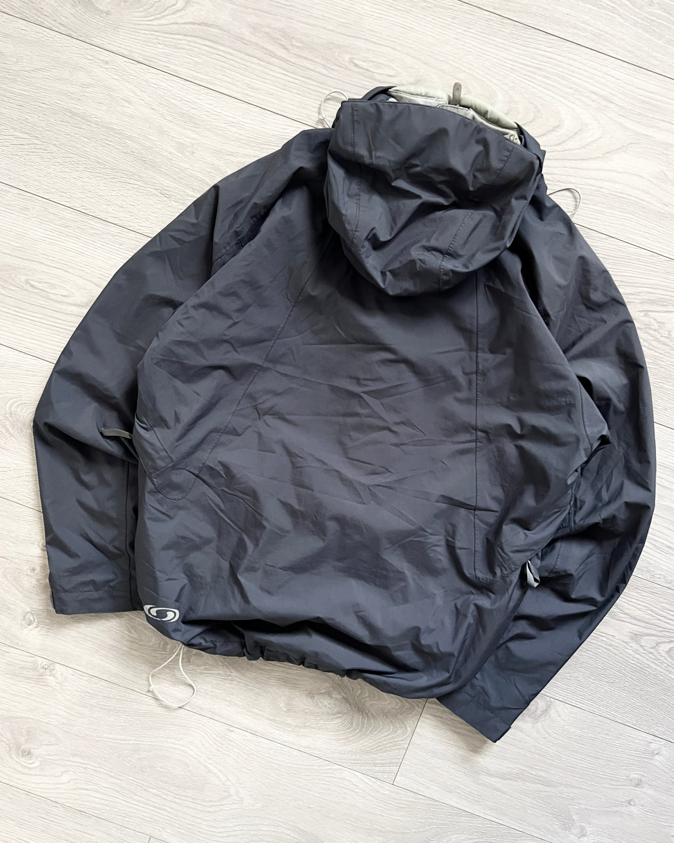 00s Salomon Clima Pro Technical Jacket – Archies Archive