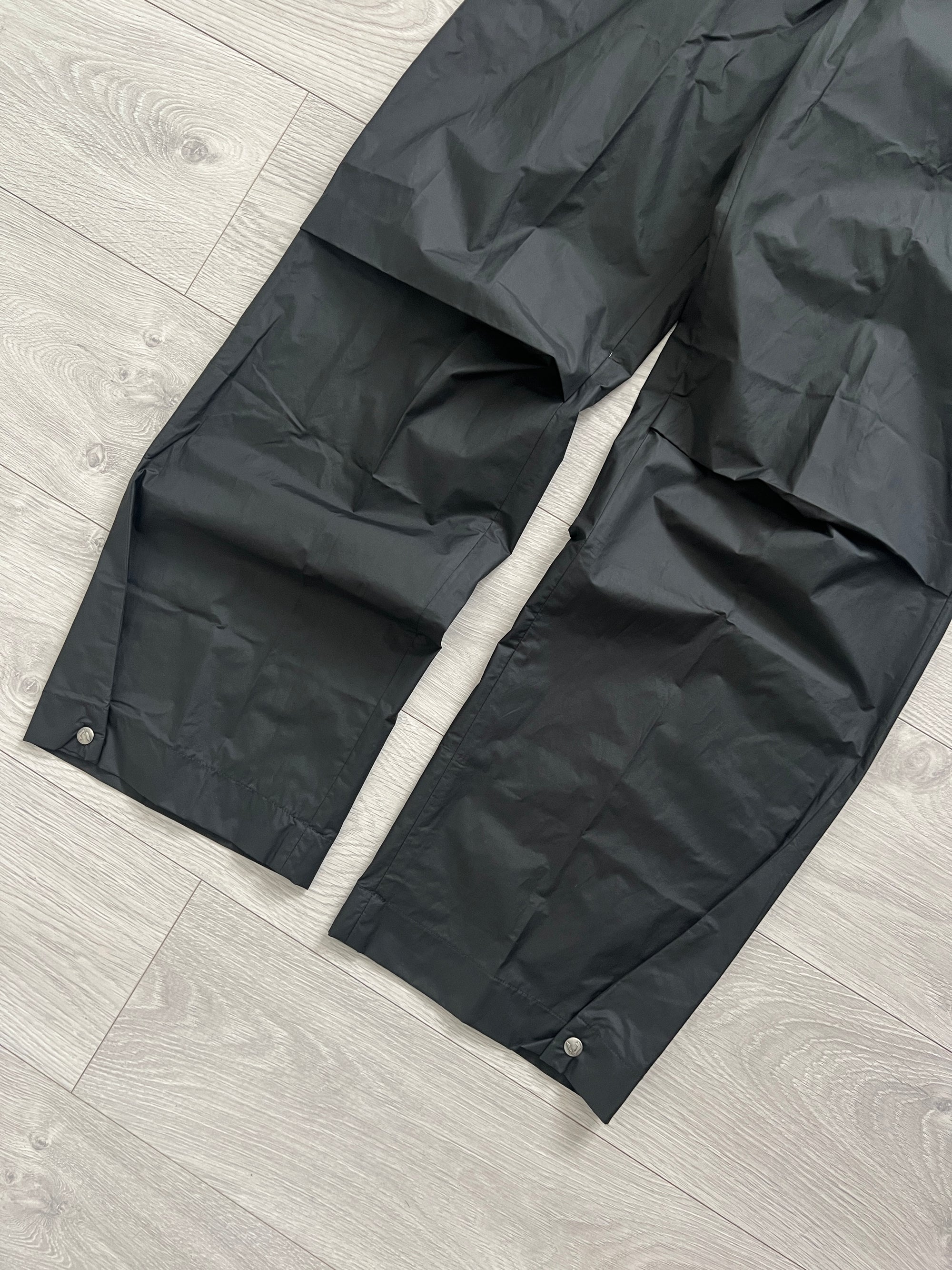 Vivienne Westwood 1999 3D Cargo Pocket Baggy Pants - Size 30
