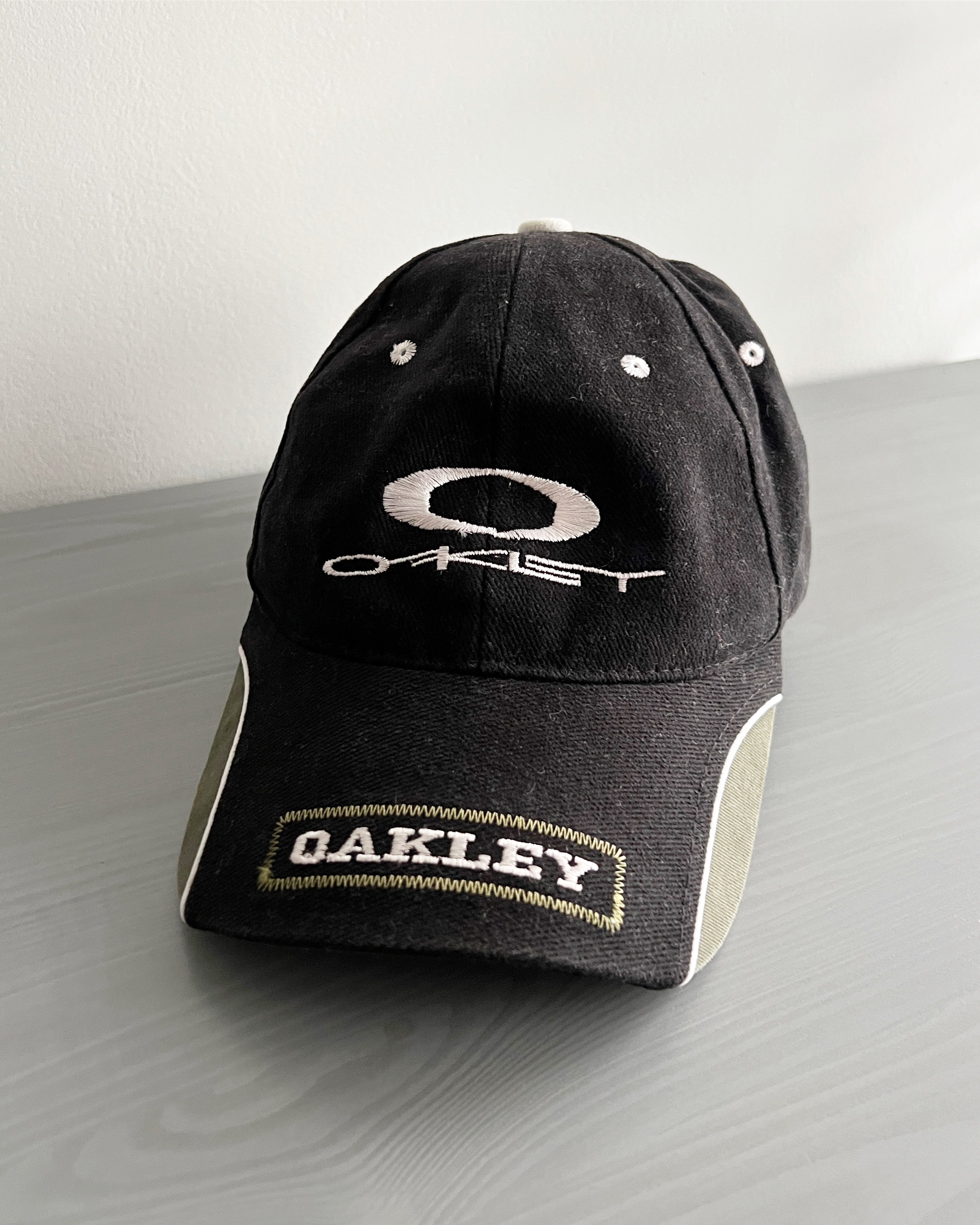 Oakley 00s Racing Cap – NDWC0 Shop