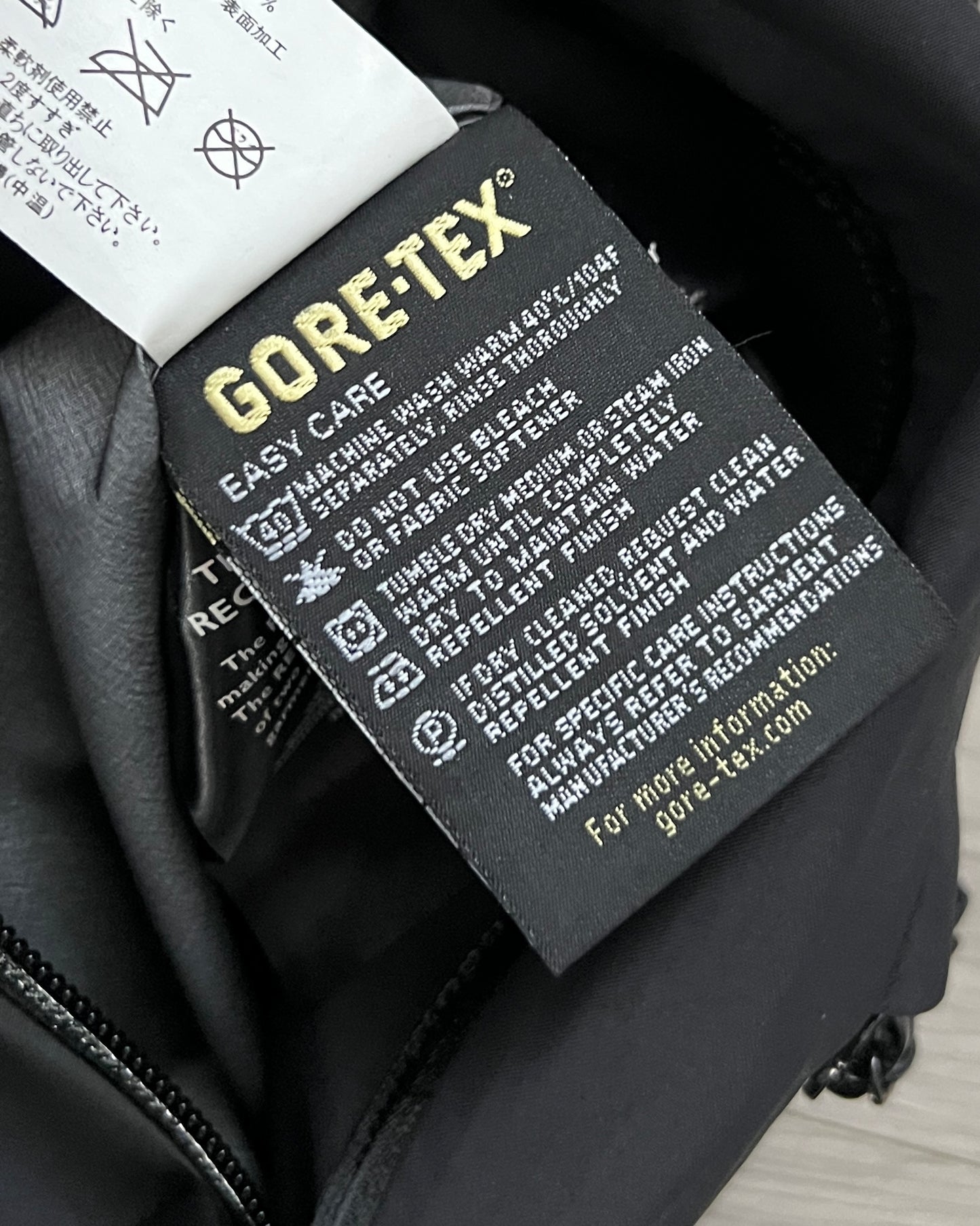 Arcteryx Sabre Gore-Tex Pro Technical Waterproof Pants - Size XL (One size)