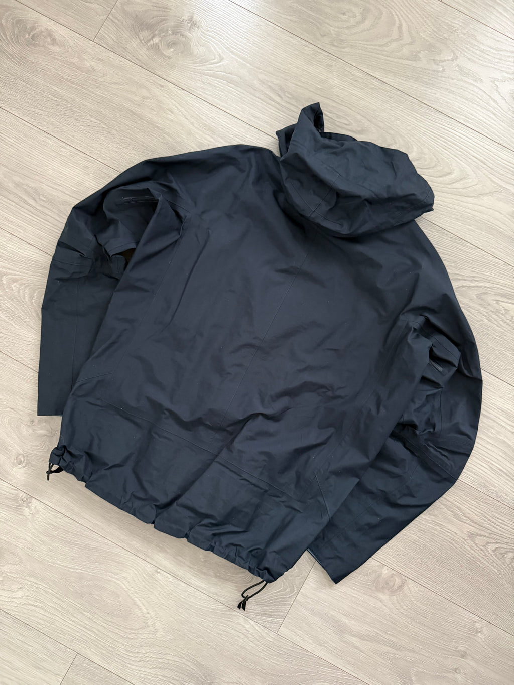 Disaeran by Acronym United Arrows Tactical Tech Shell Jacket - Size M