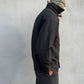 C.P. Company AW1999 Zip-Front Wool Shirt - Size M