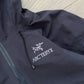 Arcteryx Beta SV Gore-Tex Pro Womens Jacket - Size Womens S