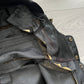 Burton Analog 00s Gore-Tex Leather Snowboarding Technical Jacket - Size M